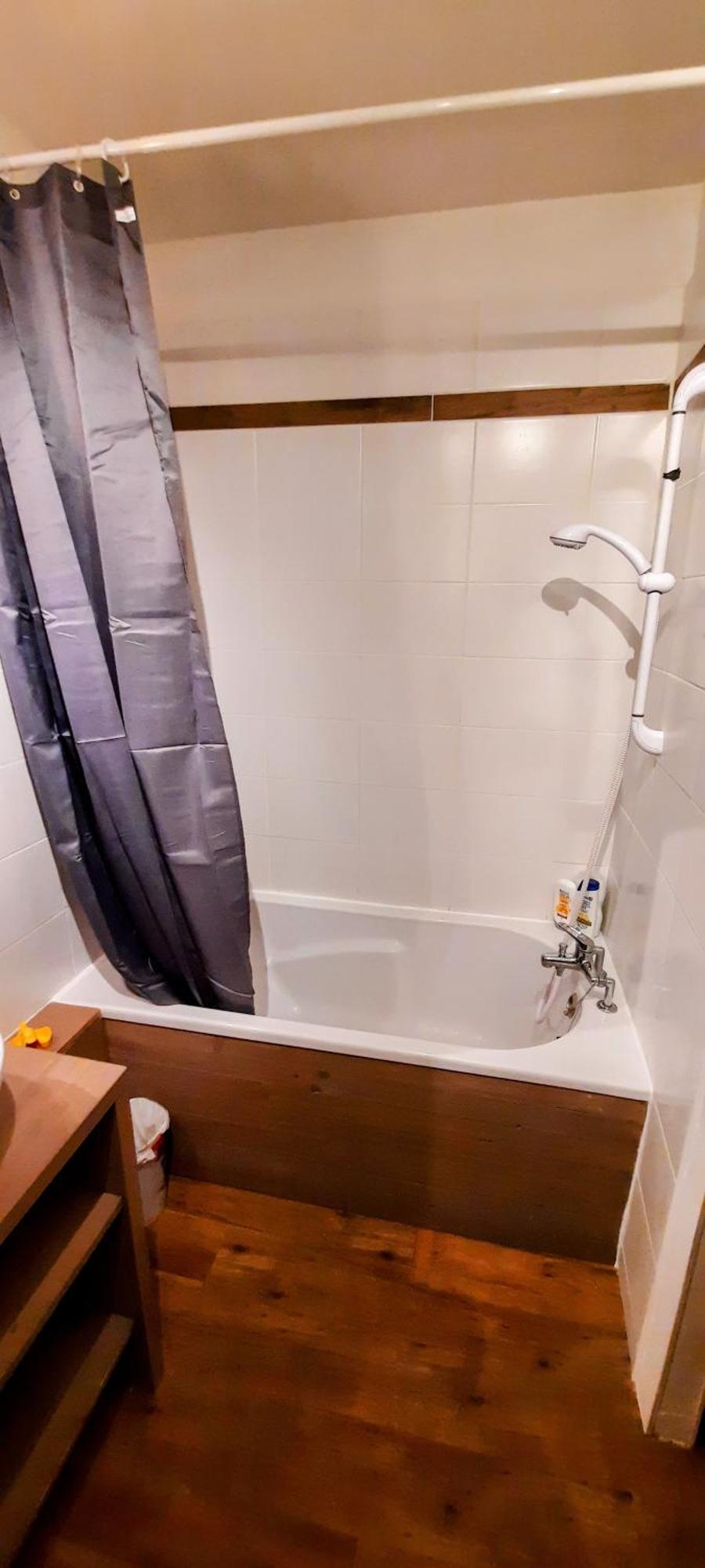 Charmant Studio Avec Balcon - Le Sauze Enchastrayes エクステリア 写真